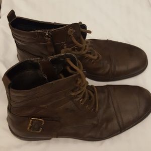 Men's dress boot